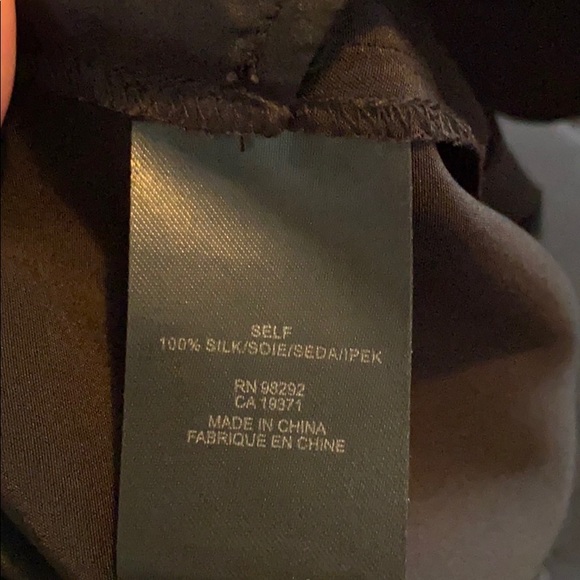 Tibi culottes - Picture 7 of 11